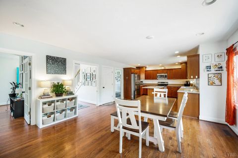 Tiny photo for 117 Marguerite Drive, Lynchburg, VA 24502 (MLS # 365702)