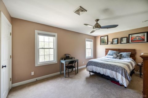 Tiny photo for 117 Marguerite Drive, Lynchburg, VA 24502 (MLS # 365702)