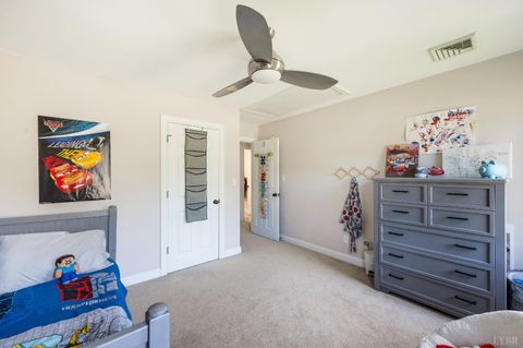 Tiny photo for 117 Marguerite Drive, Lynchburg, VA 24502 (MLS # 365702)