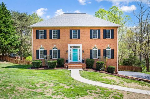 Photo of 117 Marguerite Drive, Lynchburg, VA 24502 (MLS # 365702)