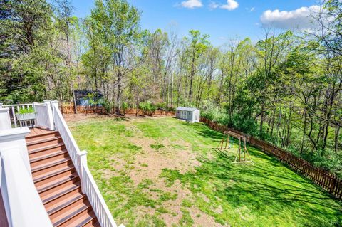 Tiny photo for 117 Marguerite Drive, Lynchburg, VA 24502 (MLS # 365702)