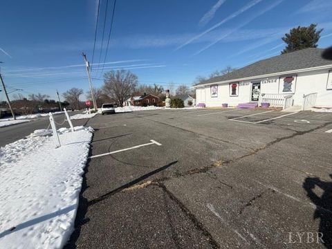 Tiny photo for 5505 White Oak Drive, Lynchburg, VA 24502 (MLS # 364410)