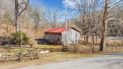 Tiny photo for 0 Ridgecrest Road, Hardy, VA 24101 (MLS # 363569)