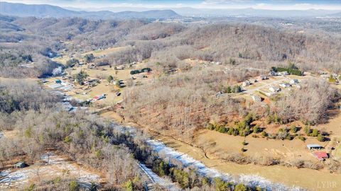 Tiny photo for 0 Ridgecrest Road, Hardy, VA 24101 (MLS # 363569)