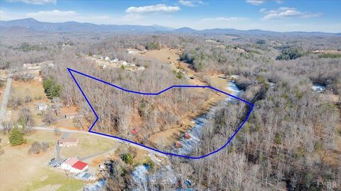 Tiny photo for 0 Ridgecrest Road, Hardy, VA 24101 (MLS # 363569)