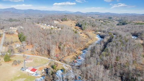 Tiny photo for 0 Ridgecrest Road, Hardy, VA 24101 (MLS # 363569)