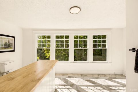 Tiny photo for 119 Fredonia Ave AVE, Lynchburg, VA 24503 (MLS # 366561)