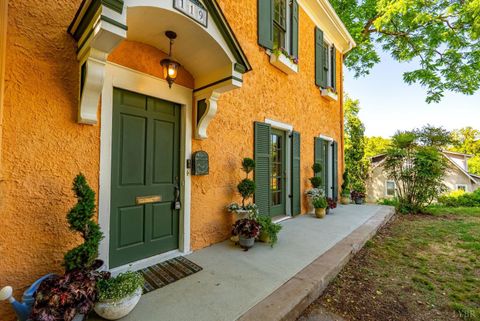 Tiny photo for 119 Fredonia Ave AVE, Lynchburg, VA 24503 (MLS # 366561)