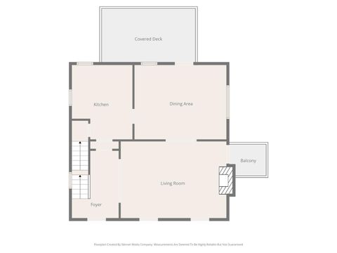 Tiny photo for 119 Fredonia Ave AVE, Lynchburg, VA 24503 (MLS # 366561)
