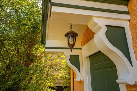Tiny photo for 119 Fredonia Ave AVE, Lynchburg, VA 24503 (MLS # 366561)