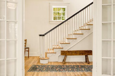 Tiny photo for 119 Fredonia Ave AVE, Lynchburg, VA 24503 (MLS # 366561)