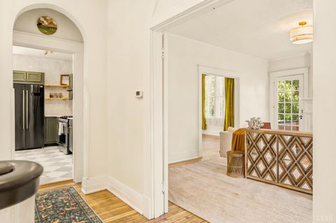 Tiny photo for 119 Fredonia Ave AVE, Lynchburg, VA 24503 (MLS # 366561)