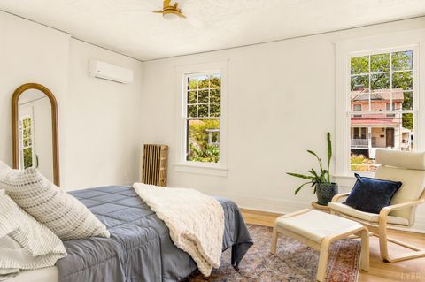 Tiny photo for 119 Fredonia Ave AVE, Lynchburg, VA 24503 (MLS # 366561)