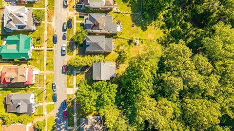 Tiny photo for 119 Fredonia Ave AVE, Lynchburg, VA 24503 (MLS # 366561)