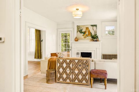 Tiny photo for 119 Fredonia Ave AVE, Lynchburg, VA 24503 (MLS # 366561)