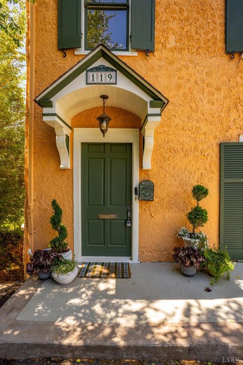 Tiny photo for 119 Fredonia Ave AVE, Lynchburg, VA 24503 (MLS # 366561)