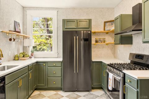 Tiny photo for 119 Fredonia Ave AVE, Lynchburg, VA 24503 (MLS # 366561)