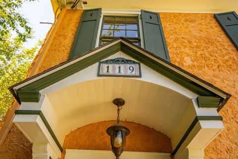 Tiny photo for 119 Fredonia Ave AVE, Lynchburg, VA 24503 (MLS # 366561)