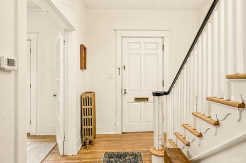 Tiny photo for 119 Fredonia Ave AVE, Lynchburg, VA 24503 (MLS # 366561)