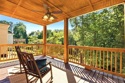 Tiny photo for 119 Fredonia Ave AVE, Lynchburg, VA 24503 (MLS # 366561)