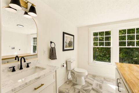 Tiny photo for 119 Fredonia Ave AVE, Lynchburg, VA 24503 (MLS # 366561)