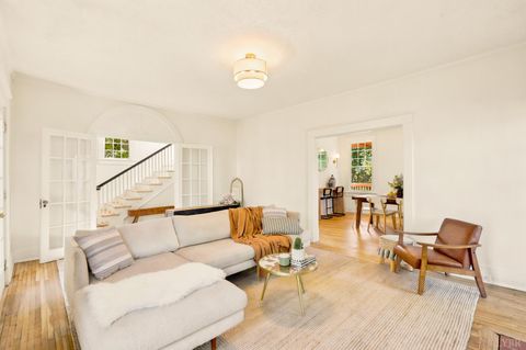 Tiny photo for 119 Fredonia Ave AVE, Lynchburg, VA 24503 (MLS # 366561)