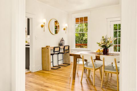 Tiny photo for 119 Fredonia Ave AVE, Lynchburg, VA 24503 (MLS # 366561)