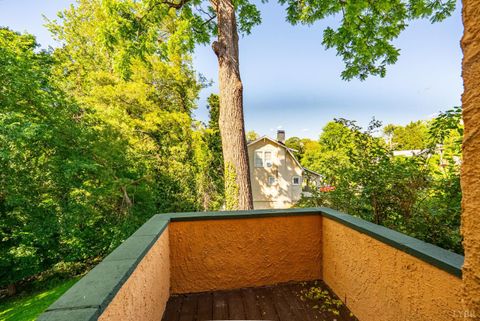 Tiny photo for 119 Fredonia Ave AVE, Lynchburg, VA 24503 (MLS # 366561)
