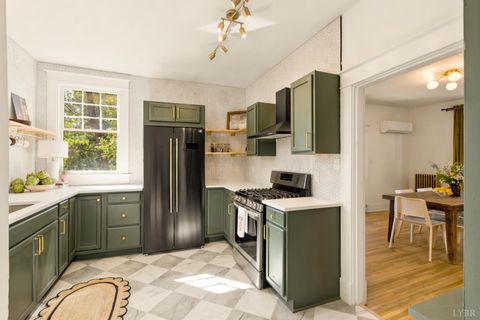 Tiny photo for 119 Fredonia Ave AVE, Lynchburg, VA 24503 (MLS # 366561)