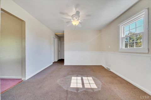 Tiny photo for 4152 Blue Ridge Drive, Gretna, VA 24557 (MLS # 363511)
