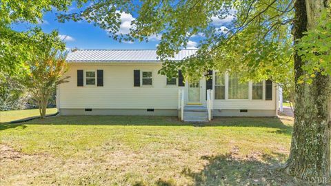 Tiny photo for 4152 Blue Ridge Drive, Gretna, VA 24557 (MLS # 363511)