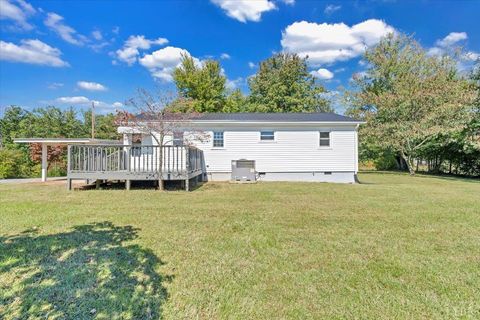 Tiny photo for 4152 Blue Ridge Drive, Gretna, VA 24557 (MLS # 363511)