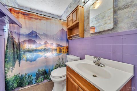 Tiny photo for 4152 Blue Ridge Drive, Gretna, VA 24557 (MLS # 363511)