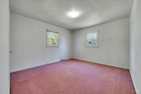 Tiny photo for 4152 Blue Ridge Drive, Gretna, VA 24557 (MLS # 363511)