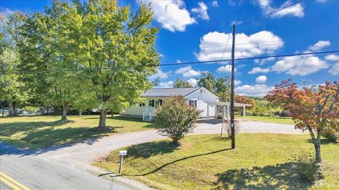 Tiny photo for 4152 Blue Ridge Drive, Gretna, VA 24557 (MLS # 363511)
