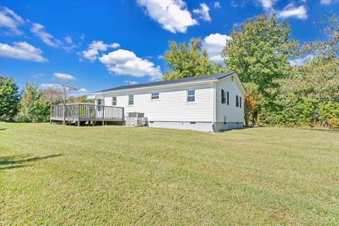 Tiny photo for 4152 Blue Ridge Drive, Gretna, VA 24557 (MLS # 363511)