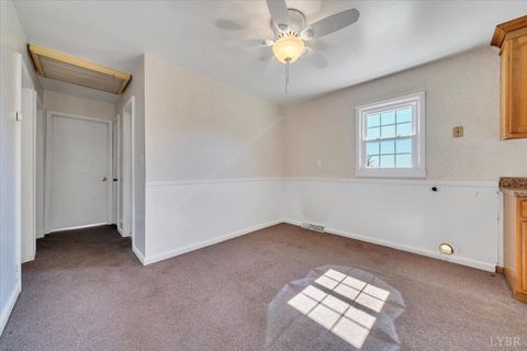 Tiny photo for 4152 Blue Ridge Drive, Gretna, VA 24557 (MLS # 363511)