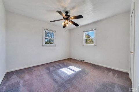 Tiny photo for 4152 Blue Ridge Drive, Gretna, VA 24557 (MLS # 363511)