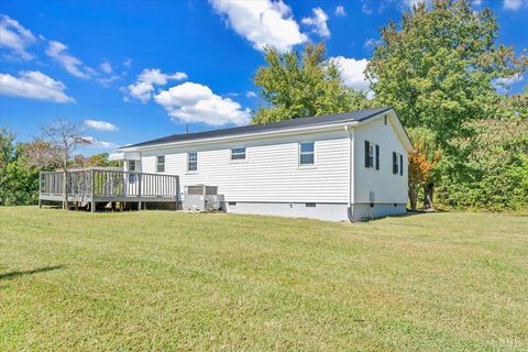 Tiny photo for 4152 Blue Ridge Drive, Gretna, VA 24557 (MLS # 363511)