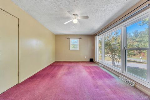 Tiny photo for 4152 Blue Ridge Drive, Gretna, VA 24557 (MLS # 363511)