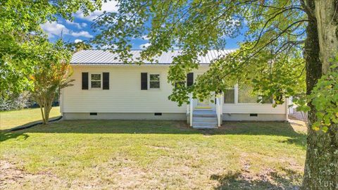 Tiny photo for 4152 Blue Ridge Drive, Gretna, VA 24557 (MLS # 363511)
