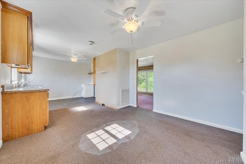 Tiny photo for 4152 Blue Ridge Drive, Gretna, VA 24557 (MLS # 363511)