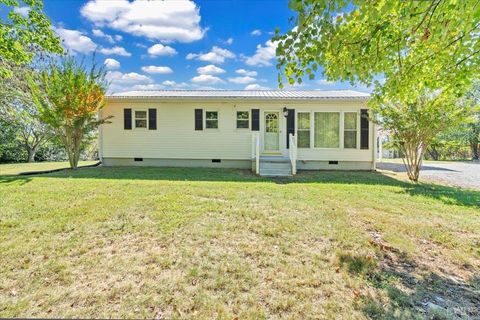 Tiny photo for 4152 Blue Ridge Drive, Gretna, VA 24557 (MLS # 363511)