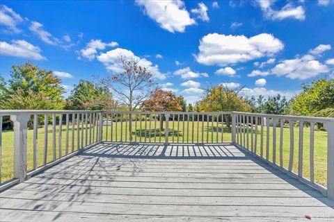 Tiny photo for 4152 Blue Ridge Drive, Gretna, VA 24557 (MLS # 363511)