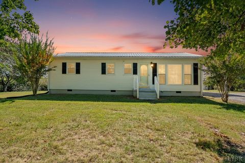 Photo of 4152 Blue Ridge Drive, Gretna, VA 24557 (MLS # 363511)