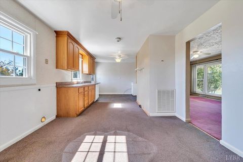Tiny photo for 4152 Blue Ridge Drive, Gretna, VA 24557 (MLS # 363511)