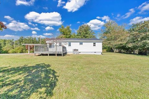 Tiny photo for 4152 Blue Ridge Drive, Gretna, VA 24557 (MLS # 363511)