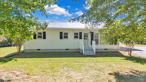 Tiny photo for 4152 Blue Ridge Drive, Gretna, VA 24557 (MLS # 363511)