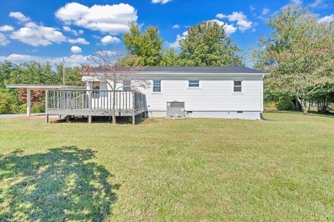 Tiny photo for 4152 Blue Ridge Drive, Gretna, VA 24557 (MLS # 363511)