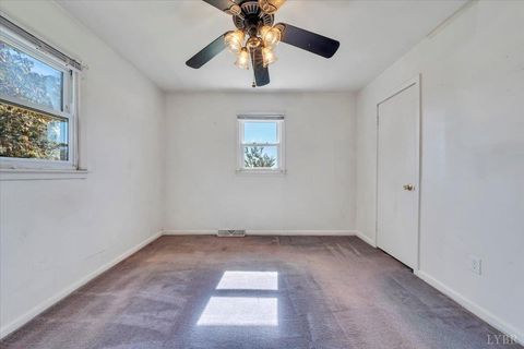 Tiny photo for 4152 Blue Ridge Drive, Gretna, VA 24557 (MLS # 363511)